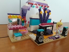 41004 Lego Friends 100% complete w/instructions