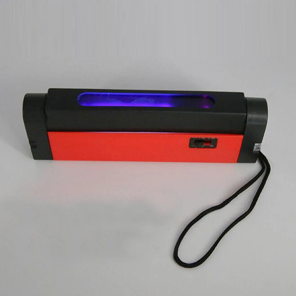 Handheld UV Lamp