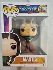 Funko Pop! Vinyl - Guardians Of The Galaxy Vol.2 - Mantis #204