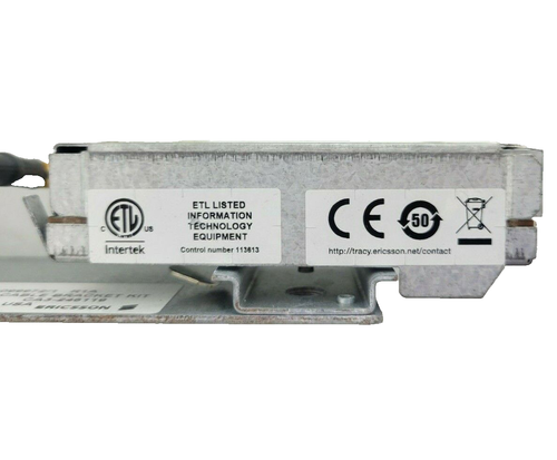 Gps splitter Ericsson Coax Cable Bracket GPS 03 01 Cell site gps ovp splitter - Picture 3 of 3