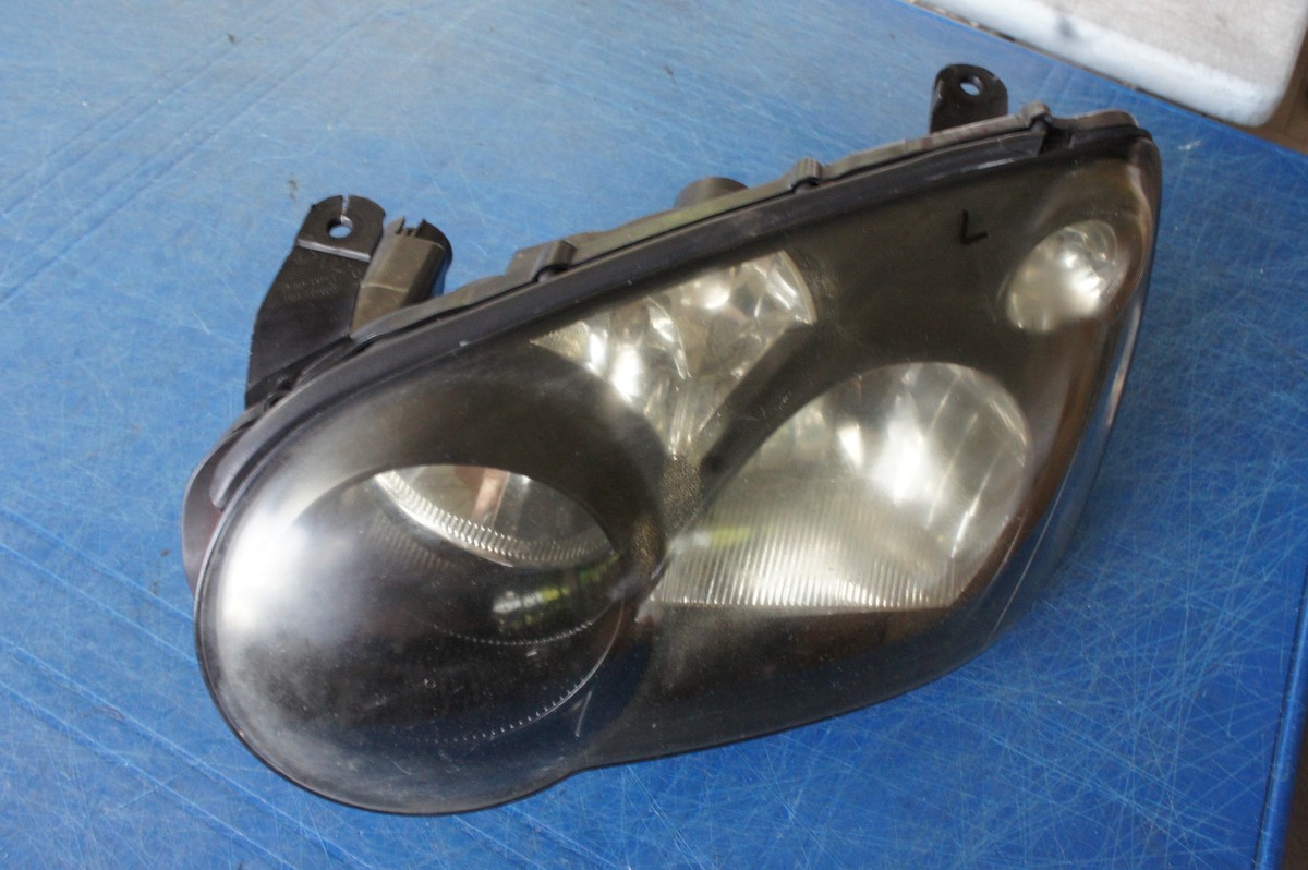 JDM LH LEFT side Subaru Impreza wrx GDb sti v8 version 8 headlight