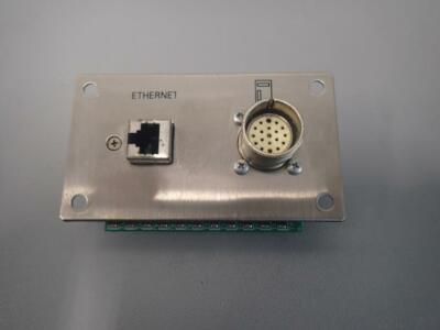 D24206600 - STAUBLI - D24206600 / Steckverbinder PCB Ethernet Used