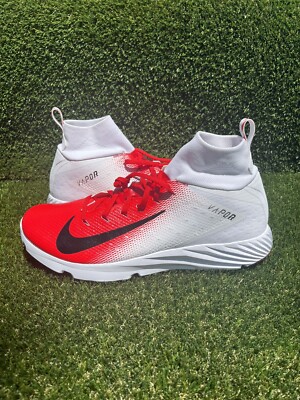 Size 13 -Nike Vapor Untouchable Speed Turf 2 Football Shoes  display picture 3