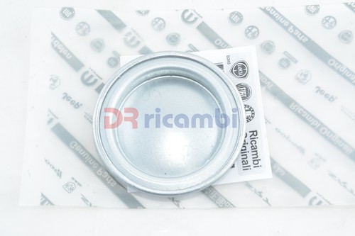TAPPO FUSIONE MONOBLOCCO FIAT PANDA PUNTO UNO STILO BRAVA FIAT 55182787 7579570 - Imagen 2 de 5