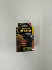 Exo Terra Ceramic Heater Nano 40 watt