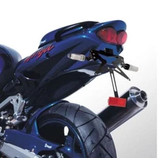 Ermax Undertray Unpainted Kawasaki ZX9-R 2000-2001