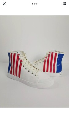 calvin klein sneakers usa