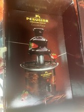 FONTANA CIOCCOLATO PROFESSIONALE Bar  Gelateria Tuck Food