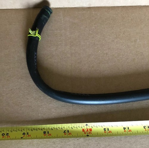 Frigidaire Kenmore Dishwasher Tubing 154446002 1061894, AH975914, EA975914 - Picture 3 of 4
