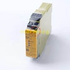 1PC New PILZ 777301 PNOZ X2.8P Safety Relay