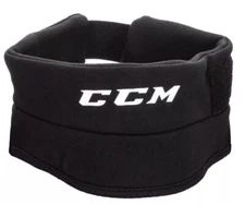 CCM 900 Cut Resistant Hockey neck guard Junior, Senior BNQ Certified NG900