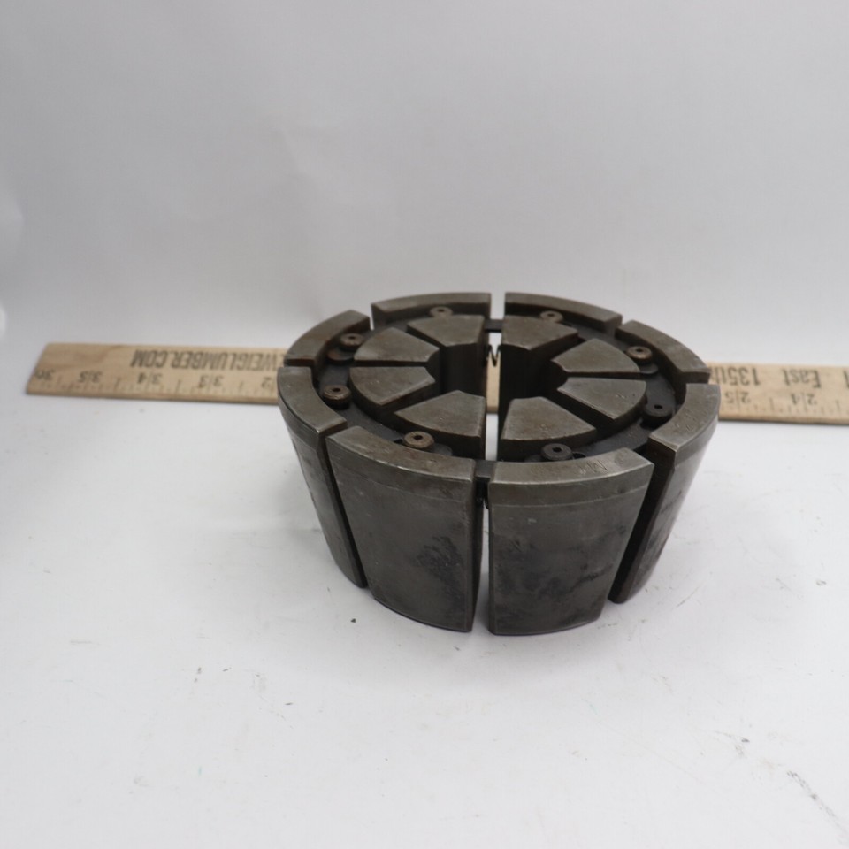 Hydraulic Hose Crimper Die Set eBay