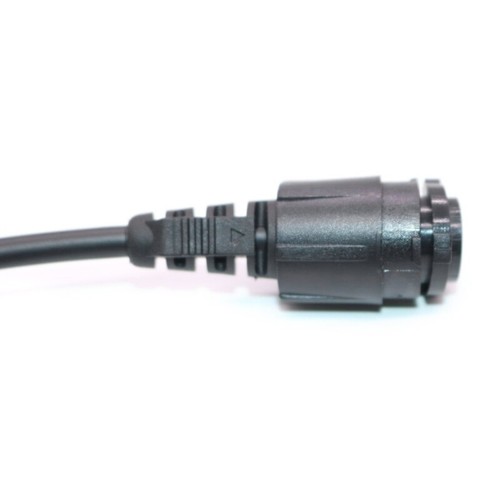 HKN6184 Programming Cable for XTL5000 XTL2500 XTL1500 PM1500 APX6500 - Zdjęcie 4 z 8