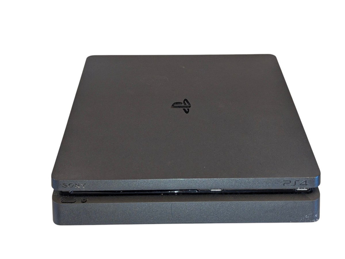 ps4 スリム Amazon.com: Playstation Sony 4, 500GB Slim System [CUH
