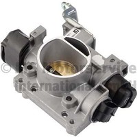 Pierburg 7.03703.55.0 Drosselklappe FüR Fiat 500 Doblo Panda Punto Seicento 600
