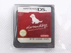 Like New Nintendo DS Nintendogs Dachsund & Friends Cart Only