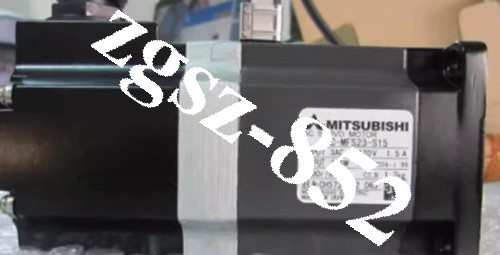 Brand New Fast Shipping FedEx or DHL Mitsubishi Servo Motor HC-MFS23-S15 - Picture 1 of 5