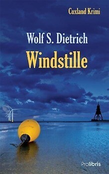 Thumbnail - Windstille | Buch | 9783954750085
