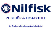 Nilfisk Pumpen&ouml;l ROTRA MP 80W-90, 1 Liter Hydraulik-&Ouml;l f&uuml;r MC-3C, MC-4M, MH-3M