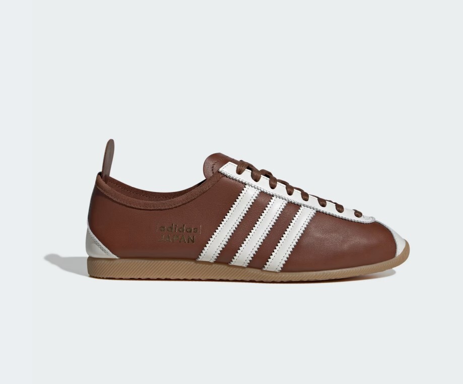 Adidas Originals Japan Men's Shoes Sneakers JH5434 Preloved