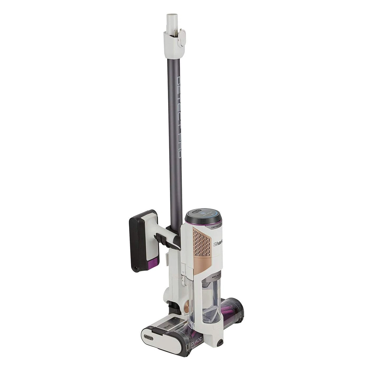 Shark professional vacuum deals