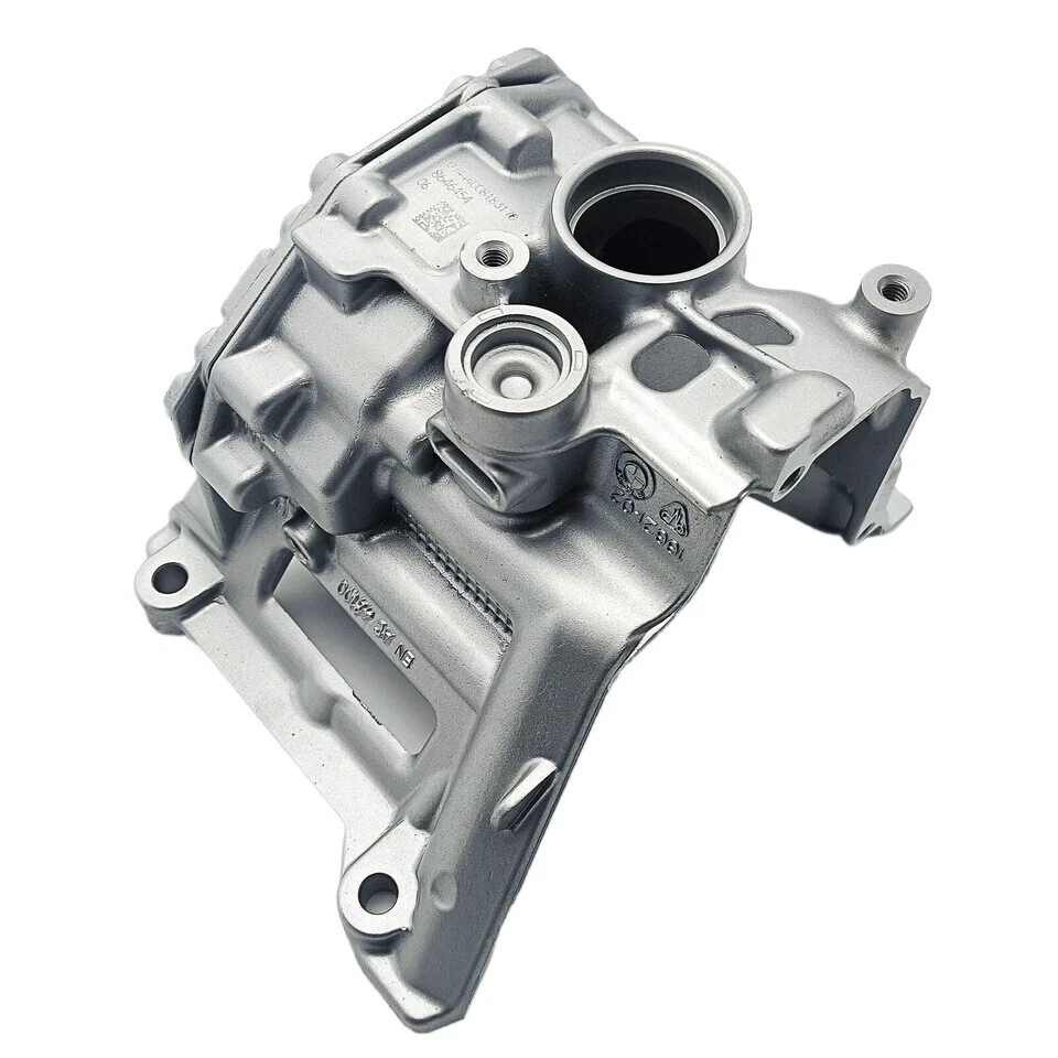 NUEVO Bomba de aceite 114186464646464 para BMW G05 G06 G07 G12 G14 G15 G16 740i 840i X5 X6 X7 Foto 2 de 4