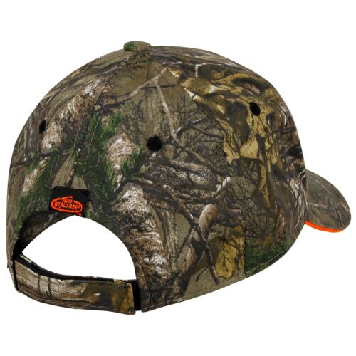 Team Realtree Patch Cap- RTX - Picture 2 of 3