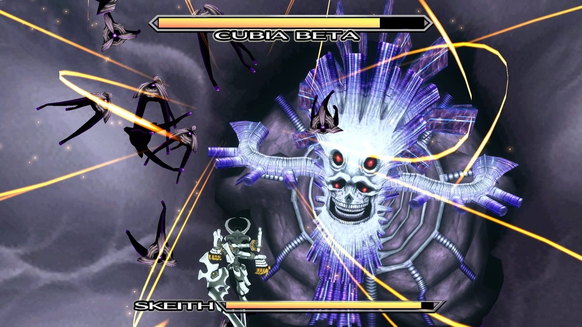 hack // G.U. Last Recode Nintendo Switch HD Remaster Multi hack // G.U. Last Recode Nintendo Switch HD Remaster Multi