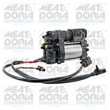 Compressed Air System Compressor For PORSCHE Panamera 09-16 97035815111