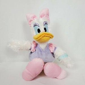 daisy duck peluche