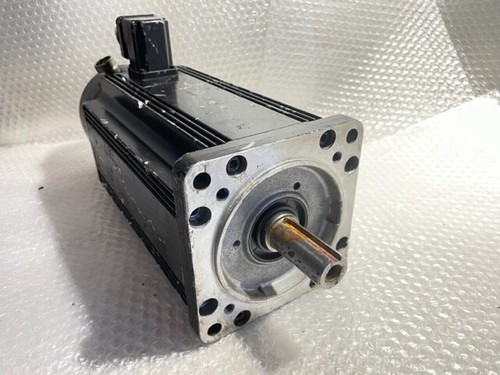 Motor de imán permanente Indramat MAC090B-0-PD-3-C/110-B-1/S005 - Imagen 3 de 7