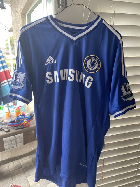 chelsea t shirt for sale
