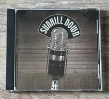 Sunhill Down CD