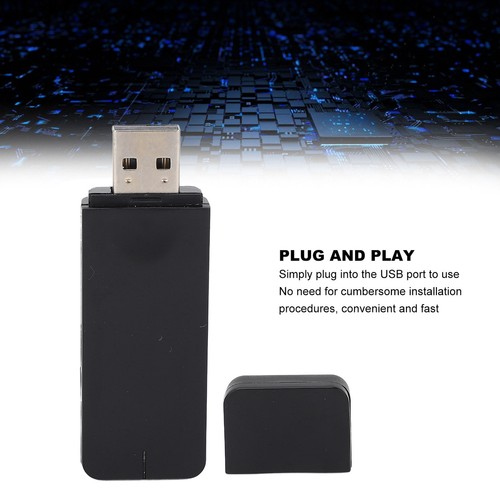 New TX N700 RT3572 USB WiFi Adapter 300Mbps 2.4G 5G Dual Band Wireless Network A - Bild 12 von 23