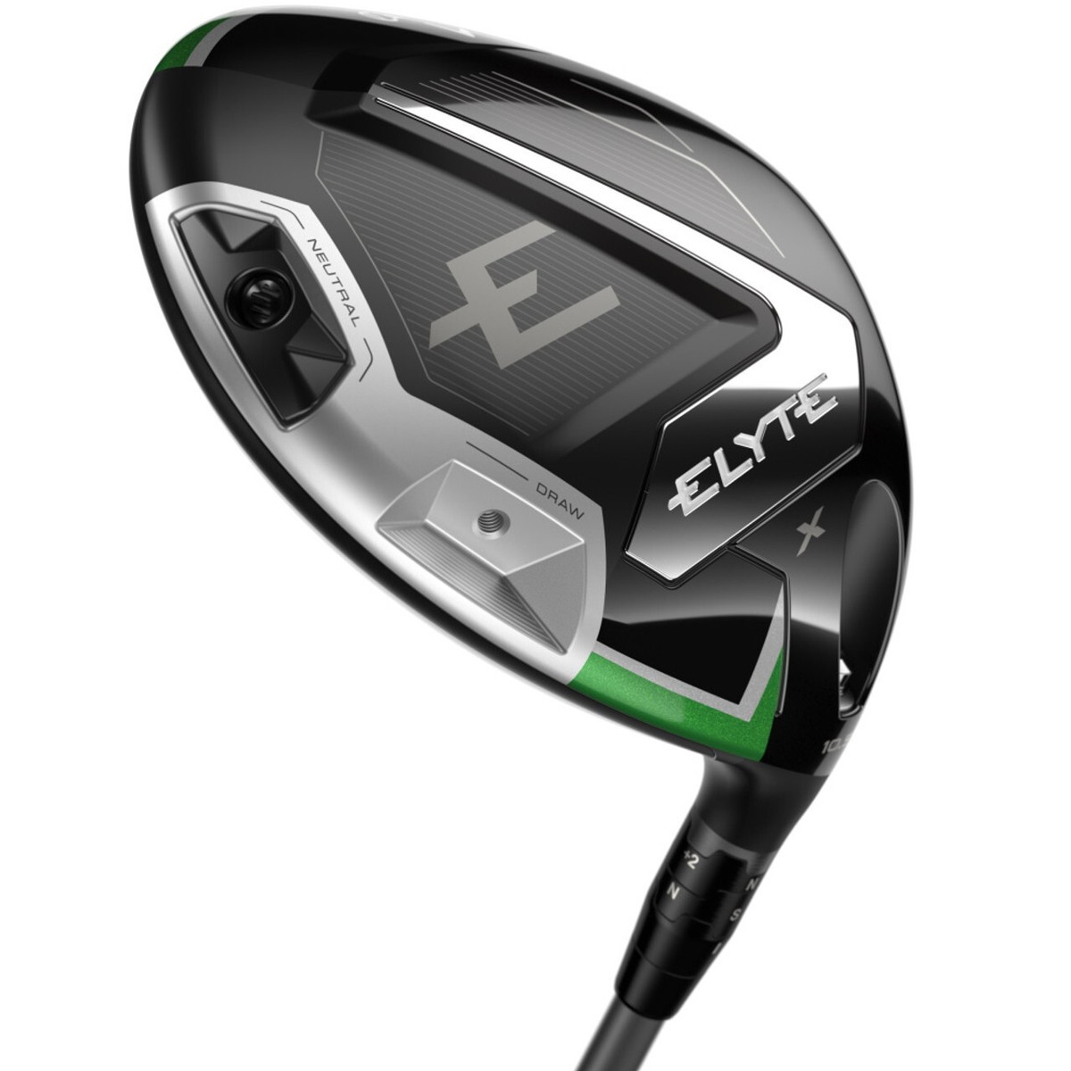 Callaway Elyte X Driver - New 2025 | eBay