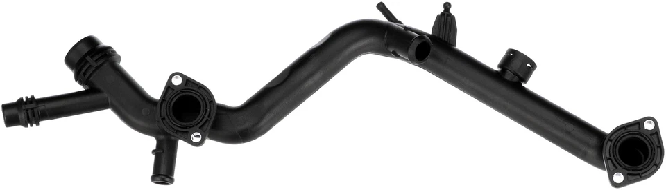 Шланг нагревателя ОВК Gates для Audi A6 2006-2011 годов выпуска - Изображение 3 из 3