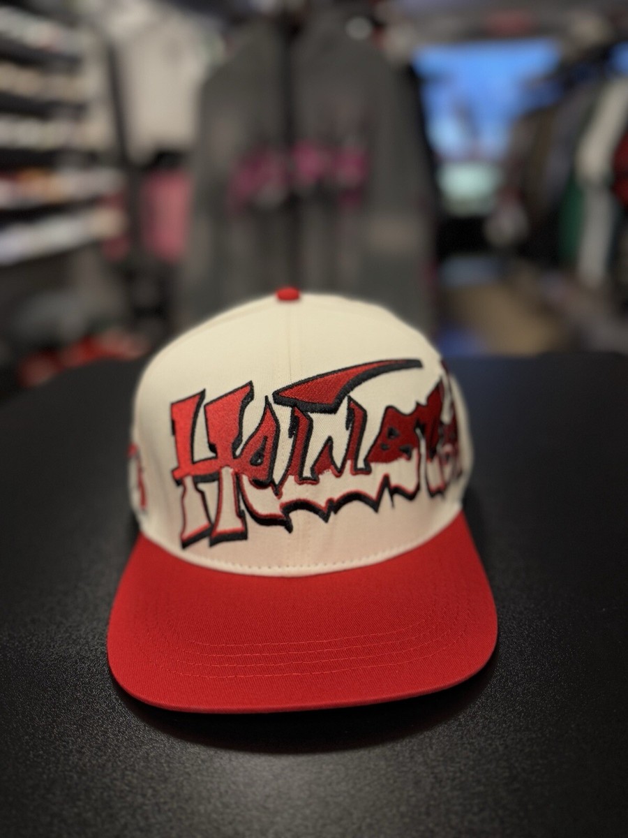 Brand New Hellstar “Hellstar Records” SnapBack Hat Adjustable Size