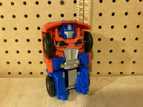 TÚ ELIGES Playskool TRANSFORMERS Robot Heroes BOTS DE RESCATE Beast Wars FIGURAS - Imagen 138 de 160