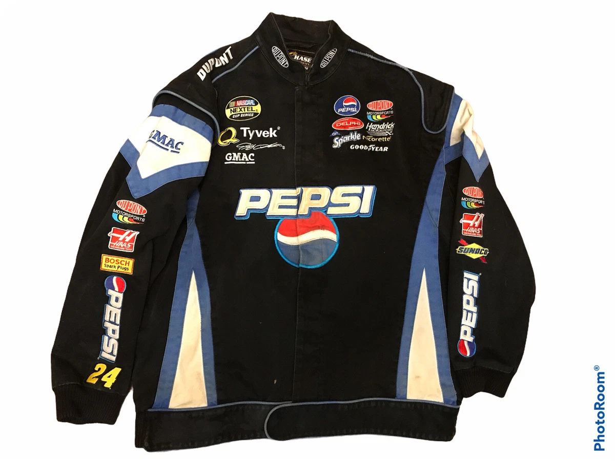Jeff gordon store jacket ebay