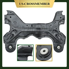 Fits 99-10 VW Jetta Golf MK4 Beetle Audi TT front frame Crossmember with Bushing