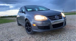 2006 Volkswagen Jetta