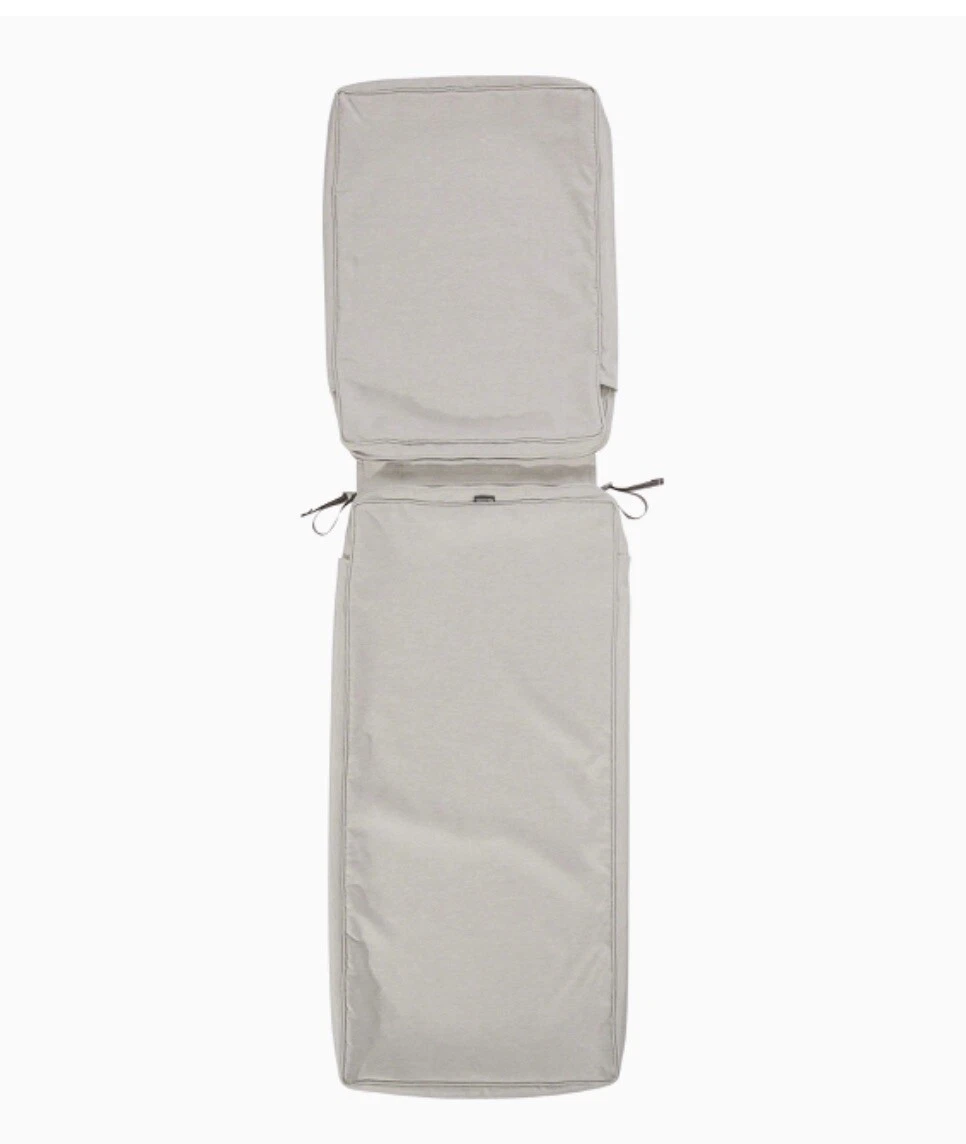 Patio chaise lounge cushion covers sale