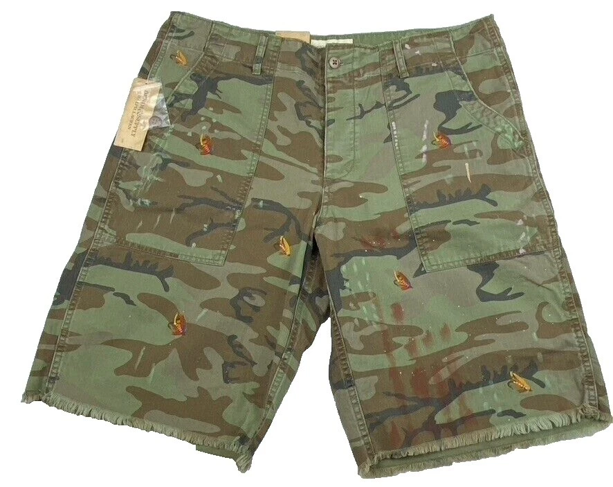 Denim & Supply Ralph Lauren Ropa de tamaño regular para hombres