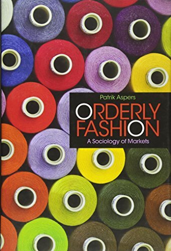 Orderly Fashion.by Aspers New 9780691141572 Fast Free Shipping<| - Picture 1 of 1