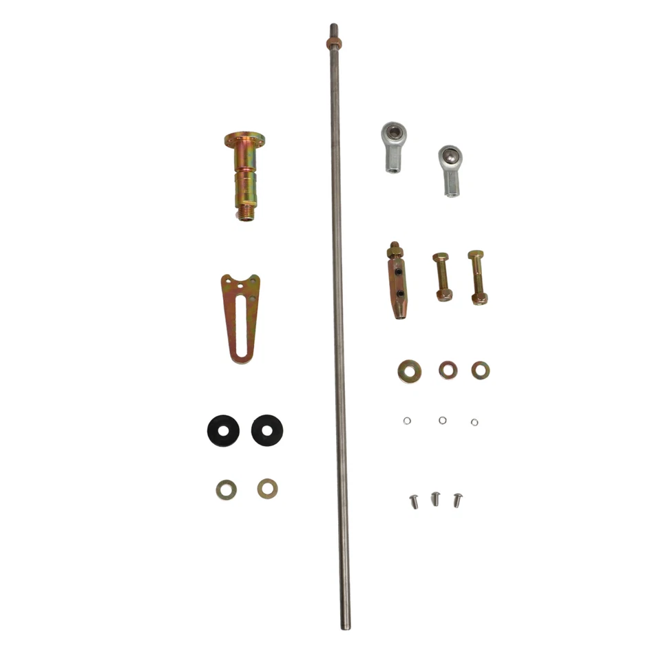 Kit de acoplamiento de cambio ajustable para Ford Bronco 1992 Crown Victoria 1982-1993 Foto 3 de 4