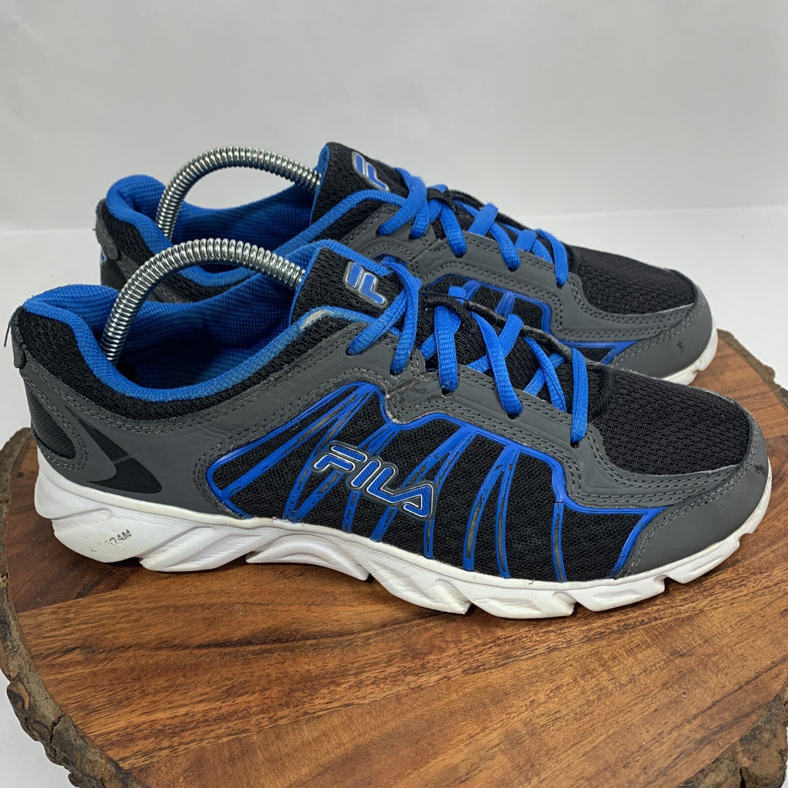 SAOLA Fila Radical Lite 2 3SR20251 057 Uomo Taglia 7