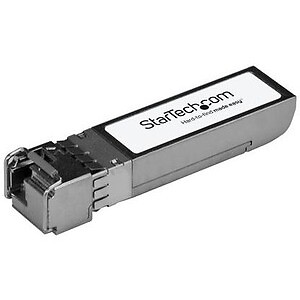 StarTech MSA Compliant SFP+ Transceiver Module - 10GBASE-BX (Downstream)