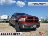 2013 RAM 1500 SLT