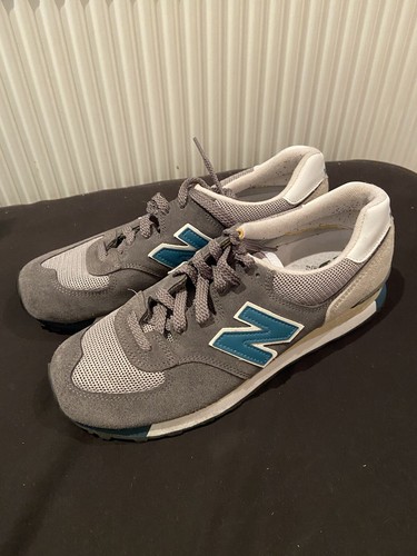 New Balance 575 Uk8 Rare Mens Casuals 