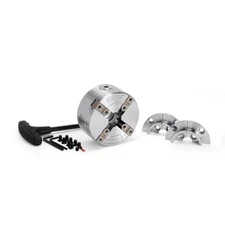NOVA LITE SUPERNOVA2 INSERT VERSION WOODTURNING CHUCK (SKU 23264)